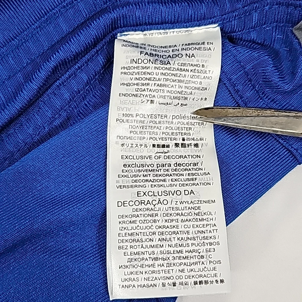 Nike Indianapolis Colts Jersey #5 Anthony Richardson - Picture 7 of 14